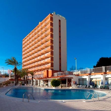 Hotel Cabana Benidorm Ngoại thất bức ảnh