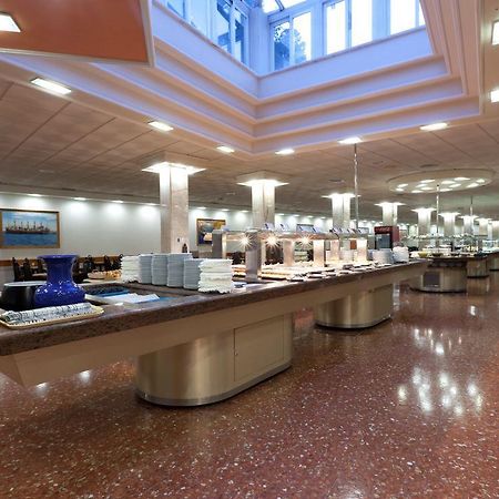 Hotel Cabana Benidorm Ngoại thất bức ảnh