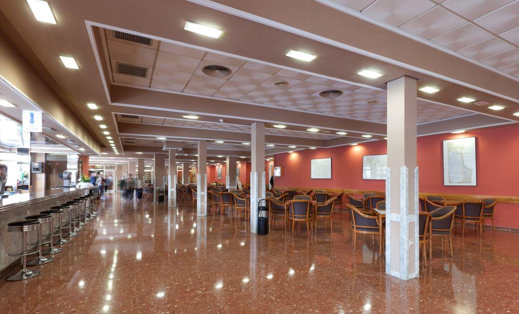Hotel Cabana Benidorm Ngoại thất bức ảnh