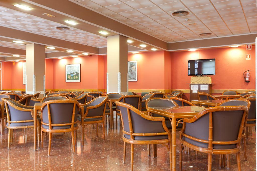 Hotel Cabana Benidorm Ngoại thất bức ảnh