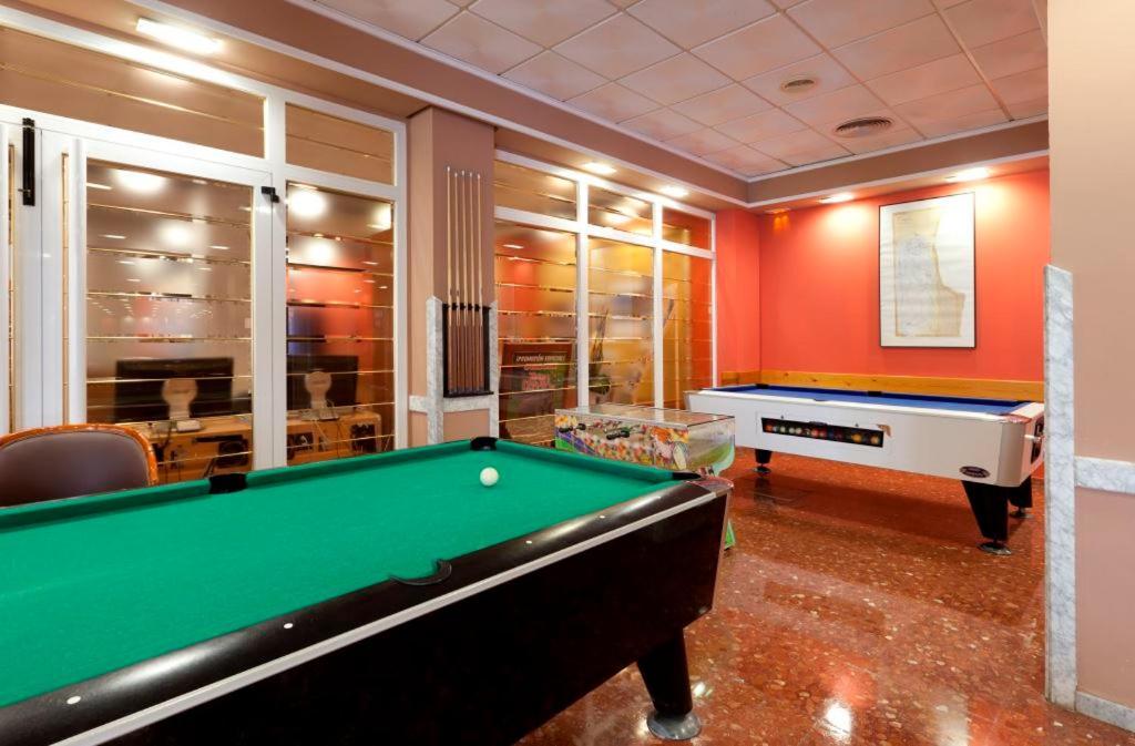 Hotel Cabana Benidorm Ngoại thất bức ảnh
