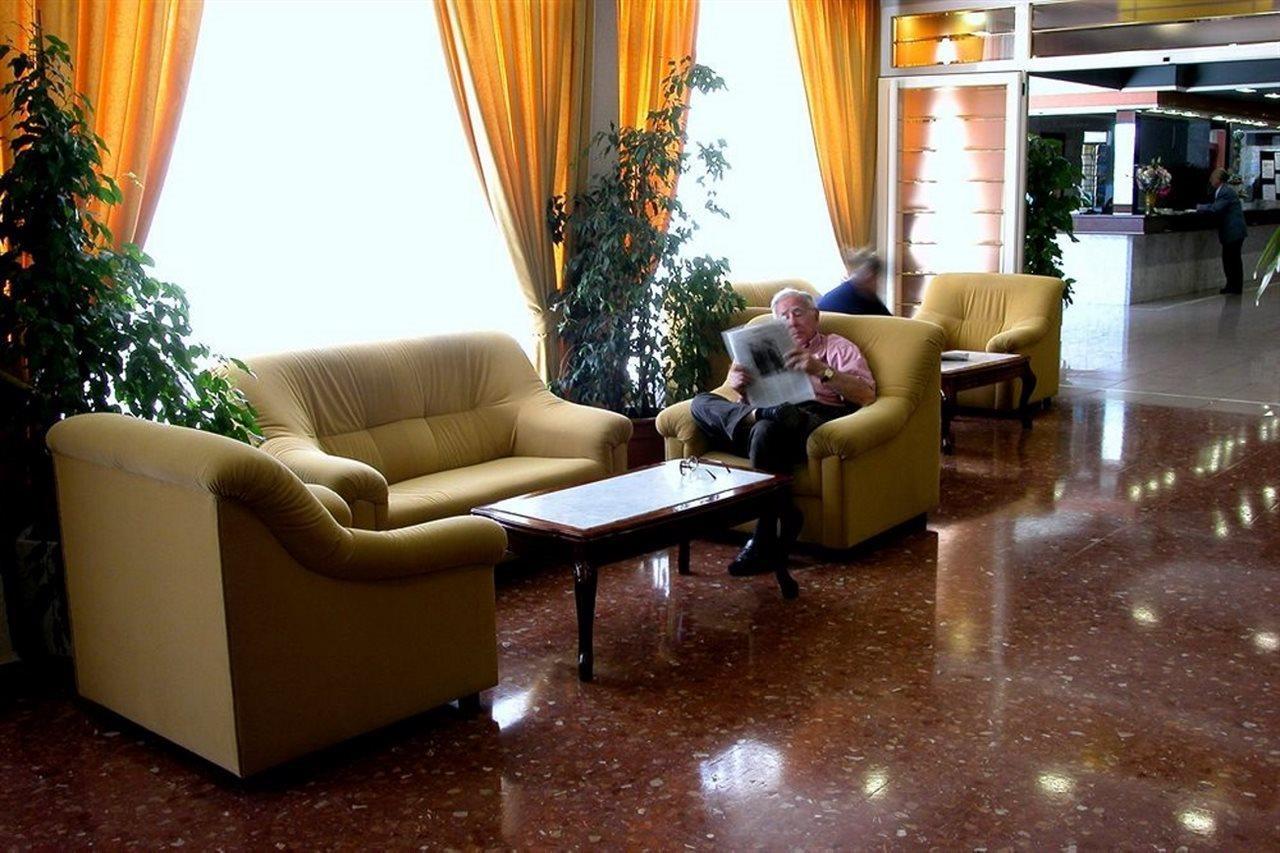 Hotel Cabana Benidorm Ngoại thất bức ảnh