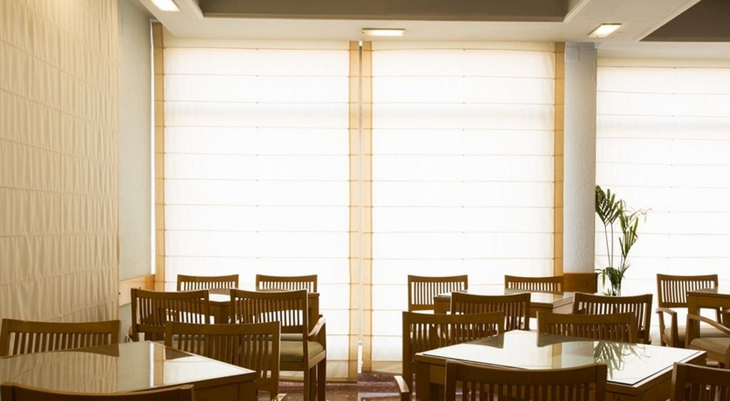 Hotel Cabana Benidorm Ngoại thất bức ảnh