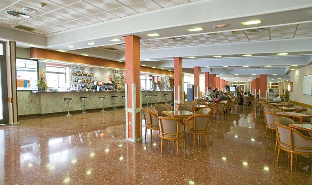 Hotel Cabana Benidorm Ngoại thất bức ảnh